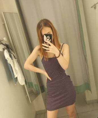 Анкета проститутки Наталья - город Ярцево, 24 года, №4426