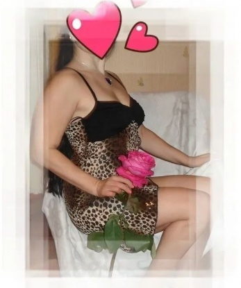 Анкета проститутки Нинуся - город Ярцево, 40 лет, №6089